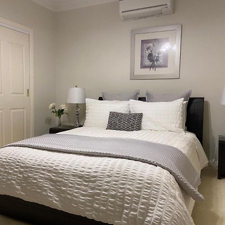 Cosy Private Room Easy Access To City & Airport Melbourne Ngoại thất bức ảnh