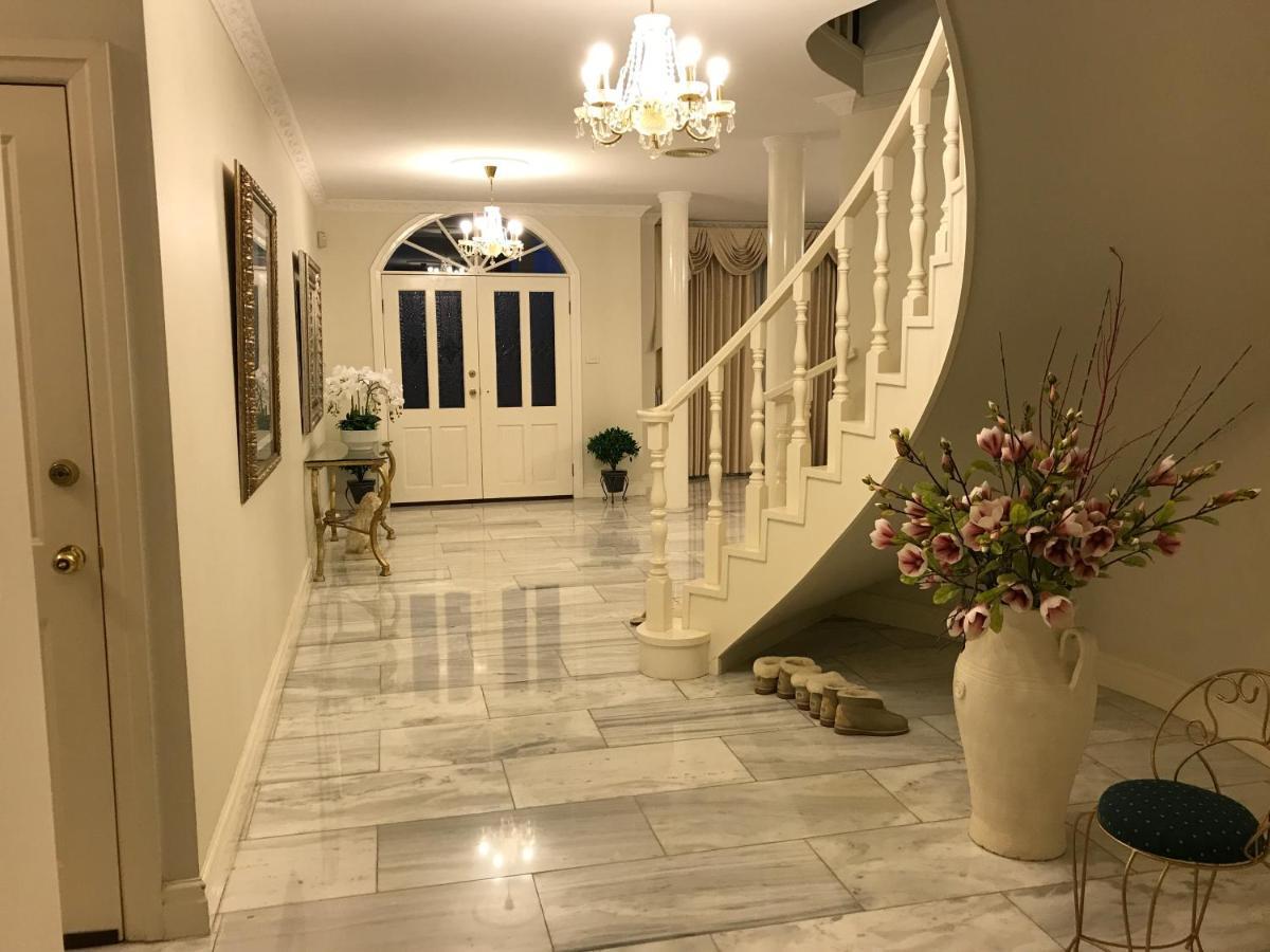 Cosy Private Room Easy Access To City & Airport Melbourne Ngoại thất bức ảnh