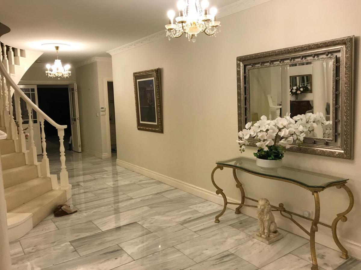 Cosy Private Room Easy Access To City & Airport Melbourne Ngoại thất bức ảnh