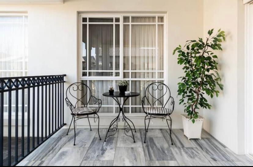 Cosy Private Room Easy Access To City & Airport Melbourne Ngoại thất bức ảnh