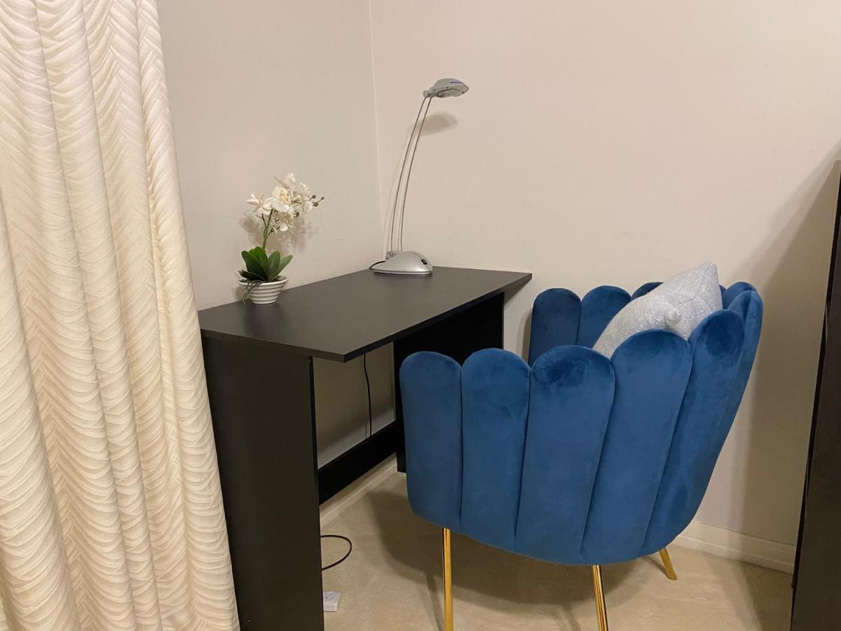 Cosy Private Room Easy Access To City & Airport Melbourne Ngoại thất bức ảnh