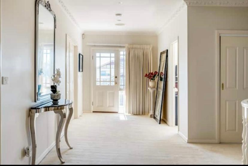 Cosy Private Room Easy Access To City & Airport Melbourne Ngoại thất bức ảnh