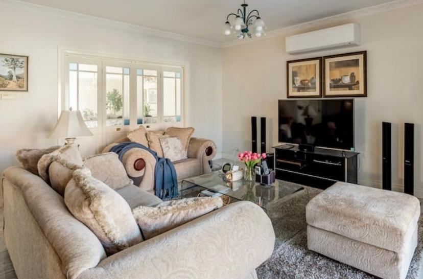 Cosy Private Room Easy Access To City & Airport Melbourne Ngoại thất bức ảnh