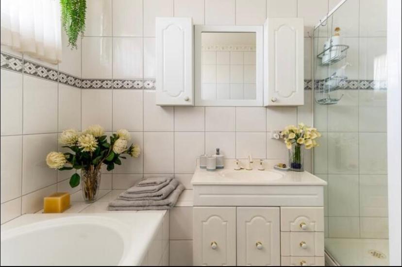 Cosy Private Room Easy Access To City & Airport Melbourne Ngoại thất bức ảnh